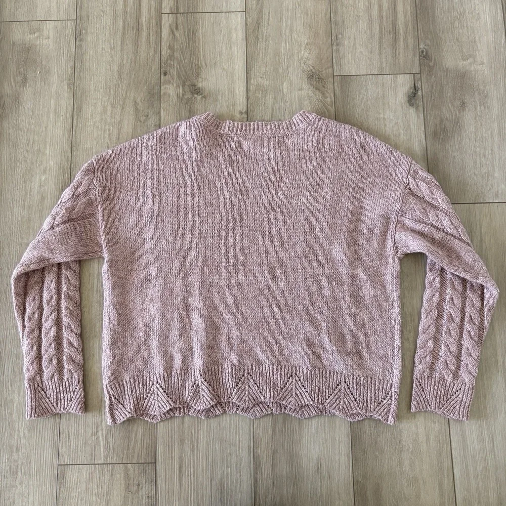 Lucky Brand see photos